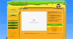 Desktop Screenshot of cousowy.pl
